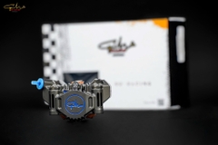HEO THẮNG MOTO3 PRO BILLET - GH-RACING