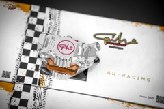 HEO THẮNG MOTO3 PRO BILLET - GH-RACING