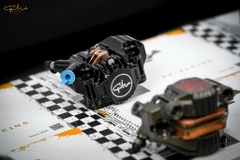 HEO THẮNG MOTO3 PRO BILLET - GH-RACING
