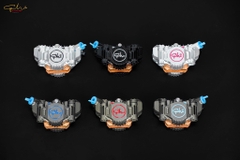 HEO THẮNG MOTO3 PRO BILLET - GH-RACING