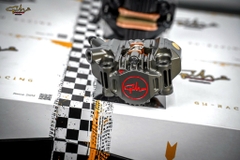 HEO THẮNG MOTO3 PRO BILLET - GH-RACING