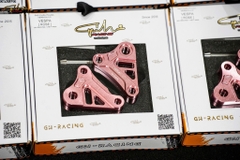 PAT PHUỘC SAU PIAGGIO VESPA SPRINT 125150 CNC - GH-RACING