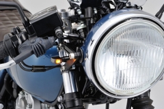 XI NHAN DAYTONA D-LIGHT MINI 1