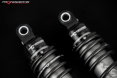 PHUỘC PROFENDER FLASH SERIES PLUS - WAVE/FUTURE (MÀU ĐEN)