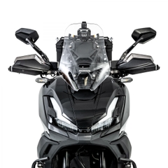 KHUNG BẢO VỆ TAY LÁI LOBOO HONDA ADV 350