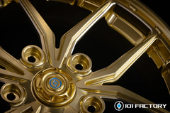 MÂM VESPA - R.E.M - 101 FACTORY