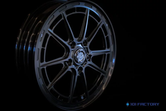 MÂM VESPA - W.R.E - 101 FACTORY