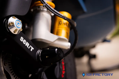 CHỤP CÀNG TRƯỚC - 101 FACTORY