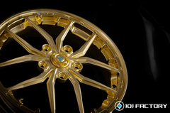 MÂM VESPA - R.E.M - 101 FACTORY