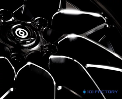 MÂM VESPA - X.I.N - 101 FACTORY