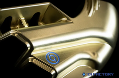 HỐC GIÓ LÀM MÁT ĐĨA THẮNG - 101 FACTORY