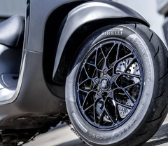 MÂM VESPA - X.I.N - 101 FACTORY