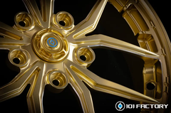 MÂM VESPA - R.E.M - 101 FACTORY