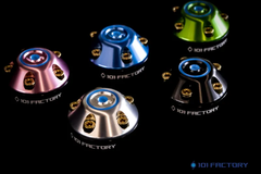 CHỤP CÀNG TRƯỚC - 101 FACTORY