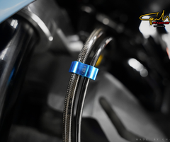 KẸP DÂY DẦU ABS GH-RACING