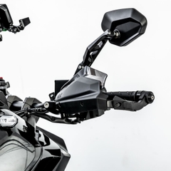 KHUNG BẢO VỆ TAY LÁI LOBOO HONDA ADV 350