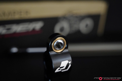 TRỢ LỰC SƯỜN PROFENDER 120MM