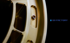 MÂM VESPA - W.R.E - 101 FACTORY