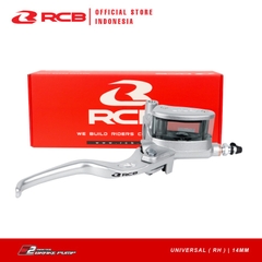 TAY THẮNG RCB E-2 (BÌNH XÉO) - MÀU SI (PHẢI)