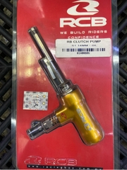 BỘ CHUYỂN CÔN DẦU RCB S1 14mm