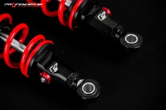 PHUỘC PROFENDER FLASH SERIES PLUS - WAVE/FUTURE (MÀU ĐỎ)