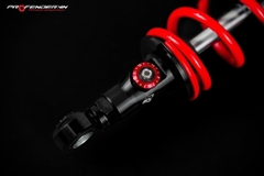 PHUỘC PROFENDER FLASH SERIES PLUS - WAVE/FUTURE (MÀU ĐỎ)