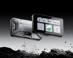 MÀN HÌNH ABSOLUTE RIDER A3 (CAMERA + ÁP SUẤT LỐP)