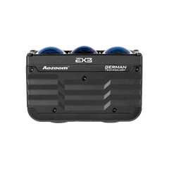 ĐÈN TRỢ SÁNG AOZOOM EX3