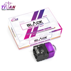 TITAN MOTO BLACK MINI 1.8 LASER