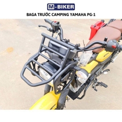 BAGA ĐẦU ĐÈN CAMPING PG-1 (MBIKER)