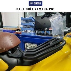 BAGA GIỮA ỐNG PG-1 (MBIKER)