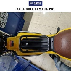 BAGA GIỮA ỐNG PG-1 (MBIKER)