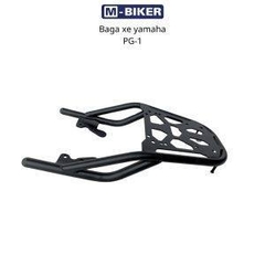 BAGA TAY DẮT CÓ ĐIỂM CHỜ GẮN THÙNG, TÚI PG-1 (MBIKER)