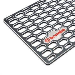 Bảo Vệ Két Nước Winner (LOGO Brembo)