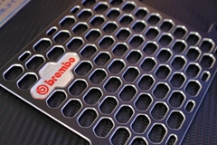 BẢO VỆ KÉT NƯỚC VARIO 150/ AB 125 (LOGO BREMBO)