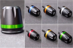 GÙ TAY LÁI KXM RACING CNC C1