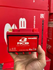 BÌNH ẮC QUY RCB PIN LITHIUM  5L(12V-24W-120A)