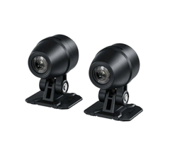 CAMERA TRƯỚC + SAU CHO MÀN CHIGEE AIO-6