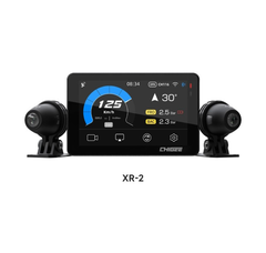 MÀN HÌNH DẪN ĐƯỜNG CHIGEE XR-2