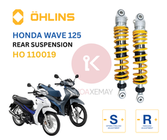 PHUỘC OHLINS HO110019 - WAVE/FUTURE