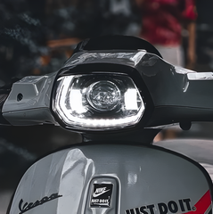 ĐÈN PHA LED VESPA SPRINT - TUN