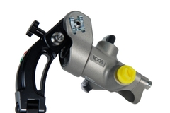 TAY THẮNG ACCOSSATO BILLET 16x18 REVOLUTION - Đen