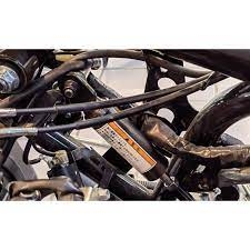 BỘ GIẢM CHẤN HIỆU SUẤT DAMPER PERFORMANCE - XMAX 300