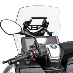 THANH BẮT GIÁ ĐỠ GPS - BMW C400GT