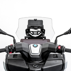THANH BẮT GIÁ ĐỠ GPS - BMW C400GT