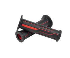 BAO TAY LÁI DAYTONA LINE - RED