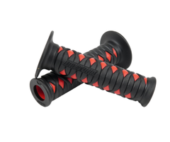 BAO TAY LÁI DAYTONA KATANA - RED