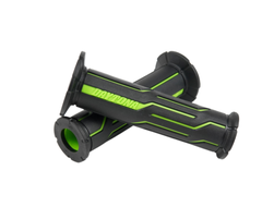 BAO TAY LÁI DAYTONA LINE - GREEN