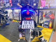 ĐÈN TÍN HIỆU AUDI VARIO