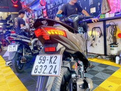 ĐÈN TÍN HIỆU AUDI VARIO